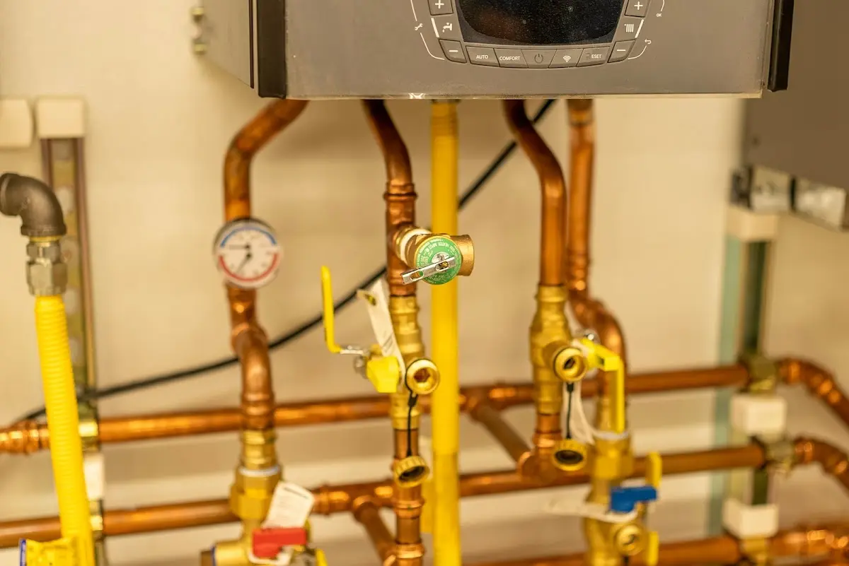 Licensed technician providing Sewer Cleanout for a homeowner in Nolensville